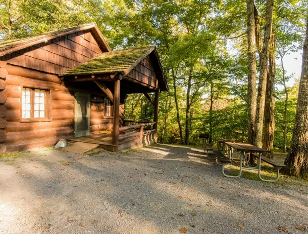 Pine Mountain State Resort Park hotel detail image 3