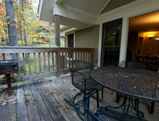 Pine Mountain State Resort Park hotel detail image 4