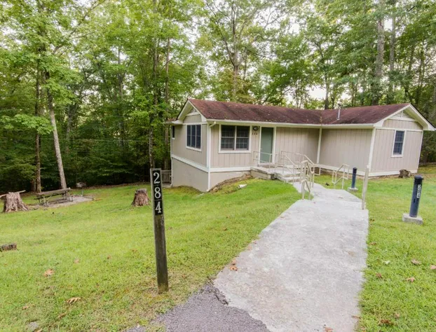 Pine Mountain State Resort Park hotel detail image 4