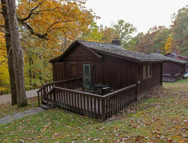 Pine Mountain State Resort Park hotel detail image 3