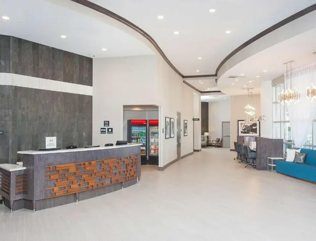 Hampton Inn & Suites LAX El Segundo hotel detail image 2