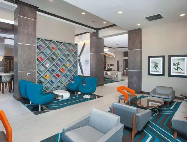 Hampton Inn & Suites LAX El Segundo hotel detail image 3