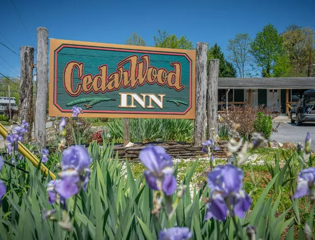 CedarWood Inn hotel detail image 1