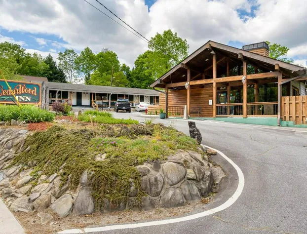 CedarWood Inn hotel detail image 2