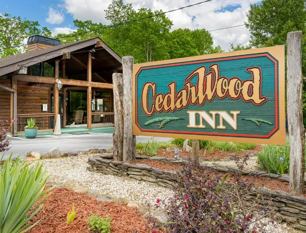 CedarWood Inn hotel detail image 3