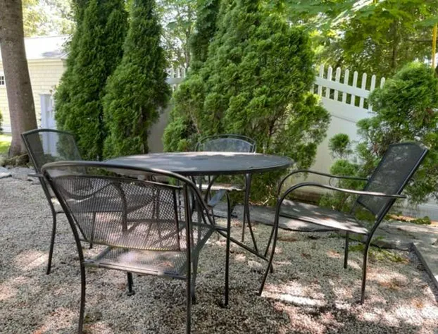 The Harbor Inn hotel detail image 1