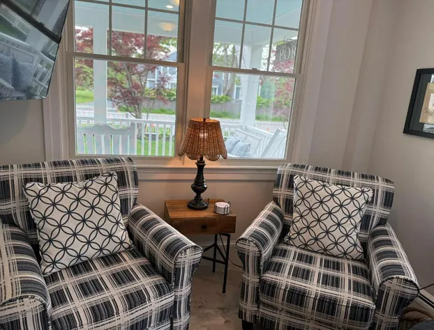 The Harbor Inn hotel detail image 4