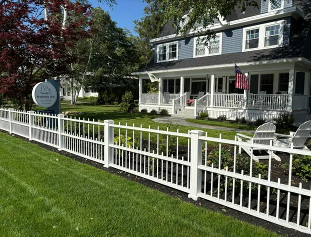 The Harbor Inn hotel detail image 3