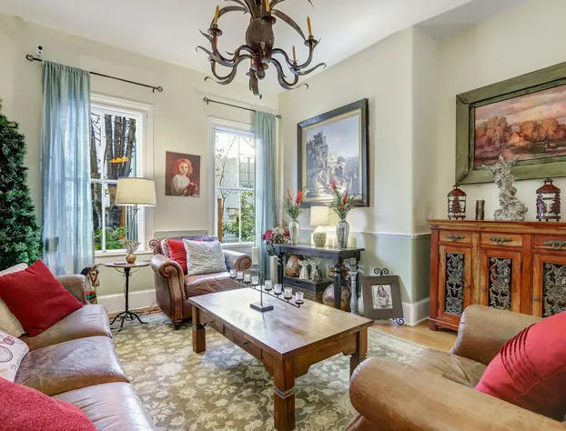 Broad Street Inn hotel detail image 2