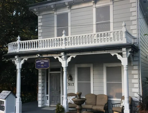 Broad Street Inn hotel detail image 3