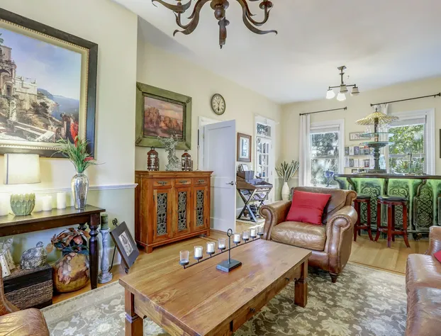 Broad Street Inn hotel detail image 4