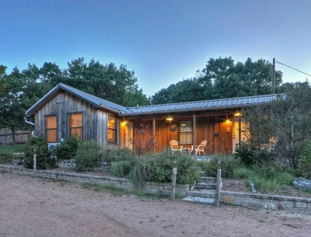 A Barn at the Quarry hotel detail image 3
