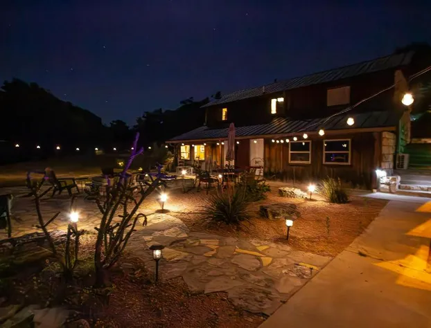 A Barn at the Quarry hotel detail image 1