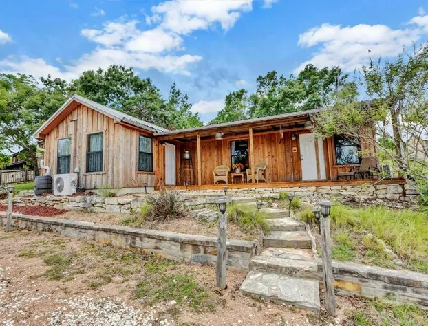 A Barn at the Quarry hotel detail image 2