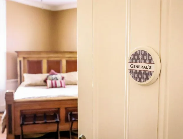 Early Inn at the Grove hotel detail image 2