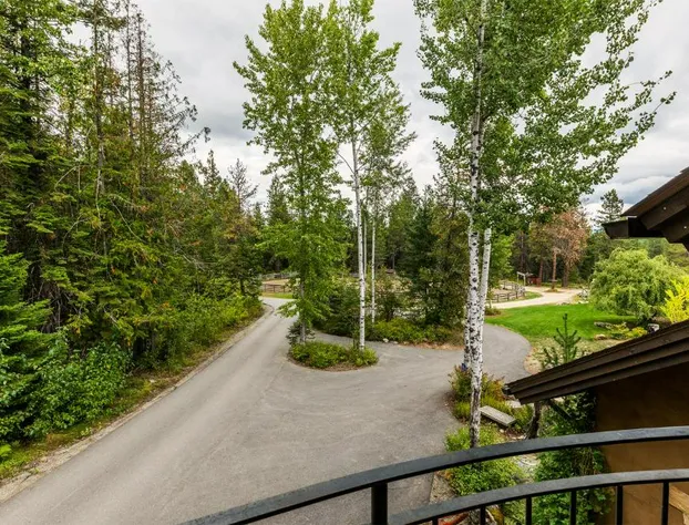 Talus Rock Retreat hotel detail image 2