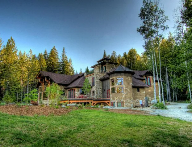 Talus Rock Retreat hotel detail image 3