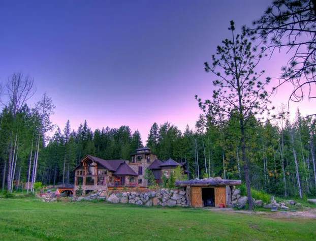 Talus Rock Retreat hotel detail image 4