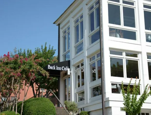 Bluff View Inn hotel detail image 1