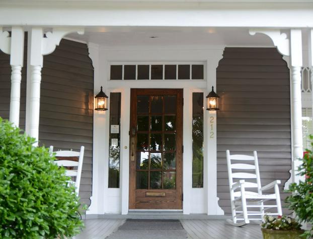 Bluff View Inn hotel detail image 4