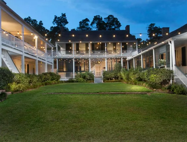 Linden Bed and Breakfast hotel detail image 1