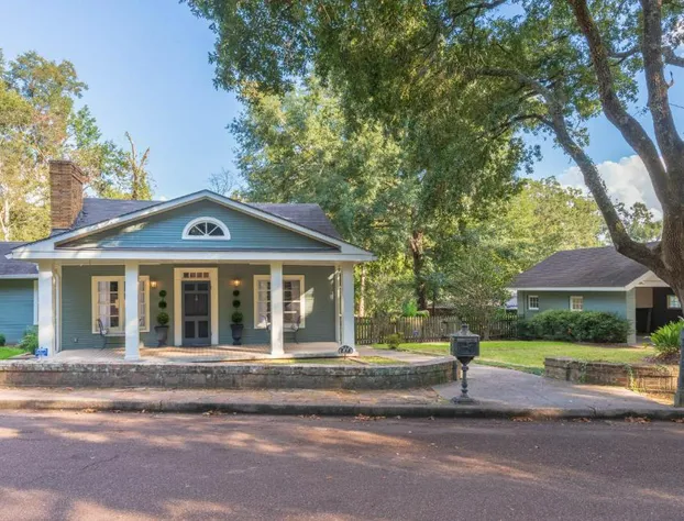 Linden Bed and Breakfast hotel detail image 4