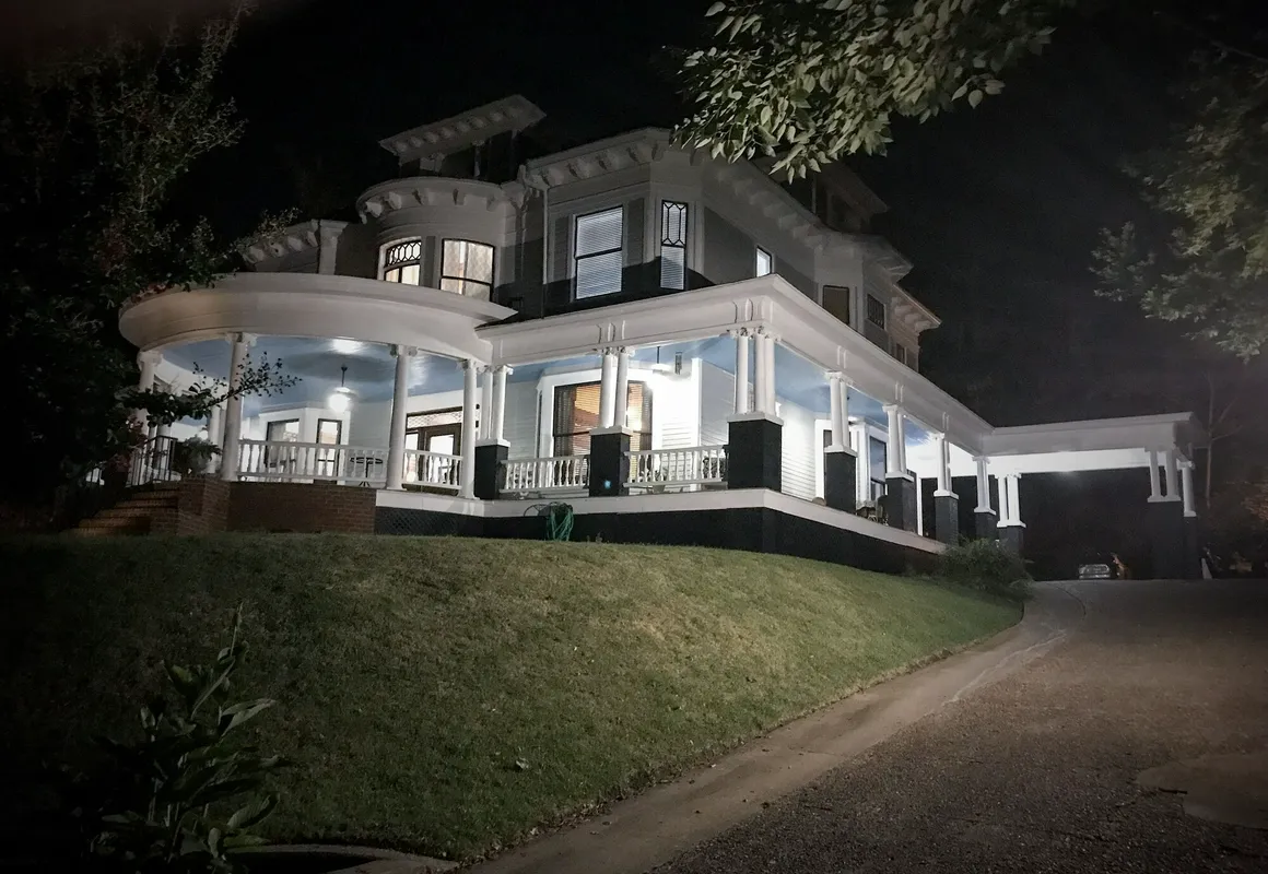 Edwardian Inn hotel hero