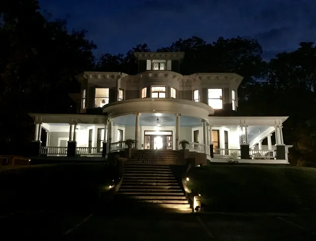 Edwardian Inn hotel detail image 1