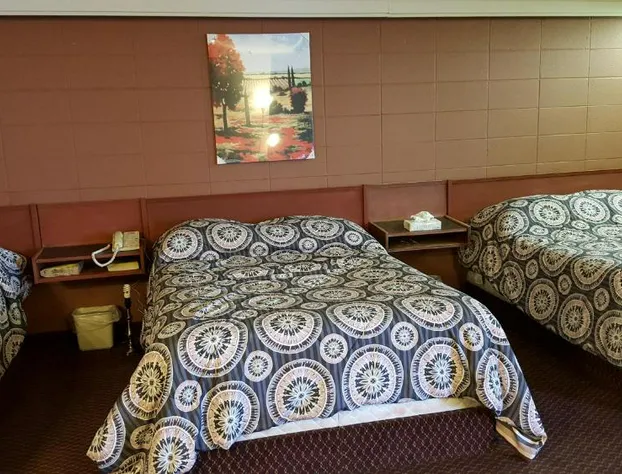 Westport Inn hotel detail image 1