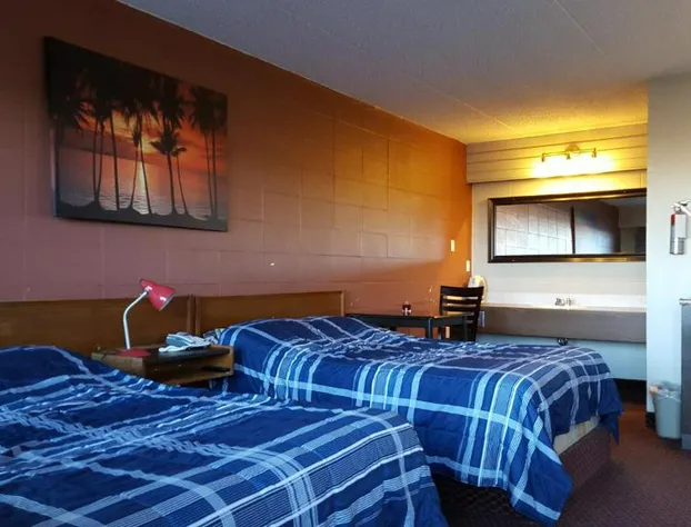 Westport Inn hotel detail image 2