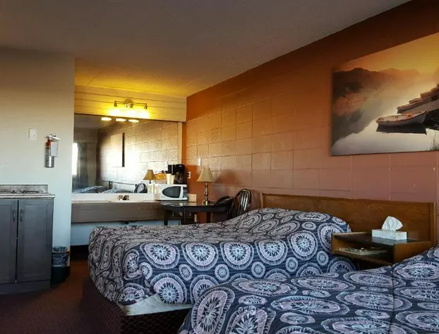 Westport Inn hotel detail image 3