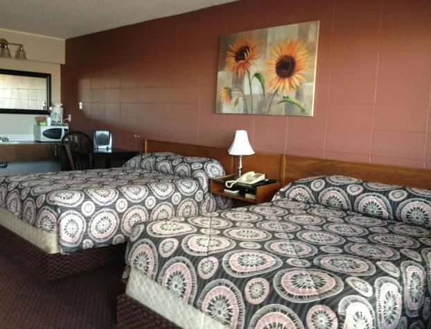 Westport Inn hotel detail image 4