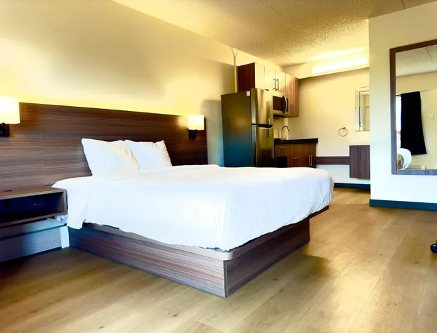 Westport Inn hotel detail image 1