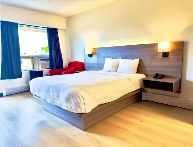 Westport Inn hotel detail image 3