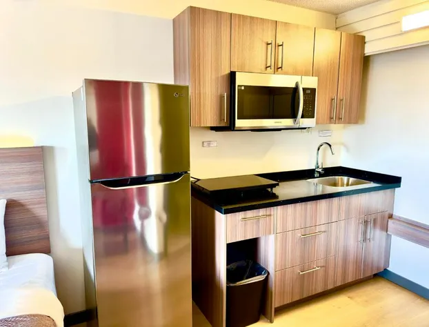 Westport Inn hotel detail image 4