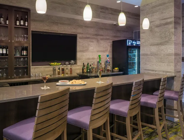 Fairfield Inn & Suites by Marriott Chicago Schaumburg hotel detail image 4