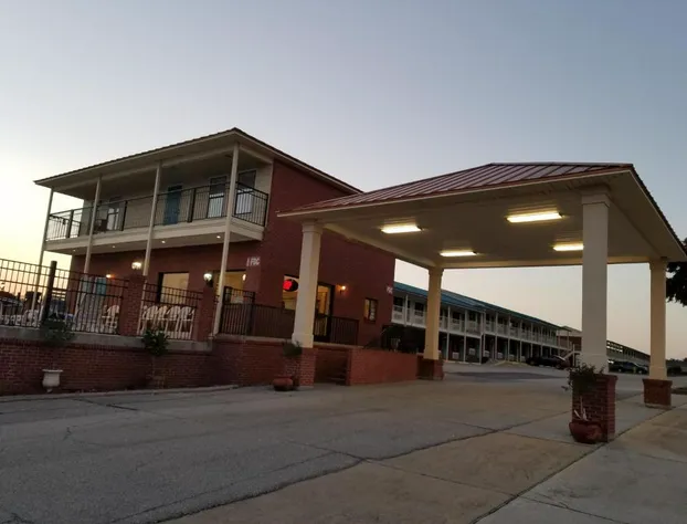 Star Inn Biloxi hotel detail image 1