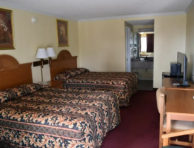 Star Inn Biloxi hotel detail image 3