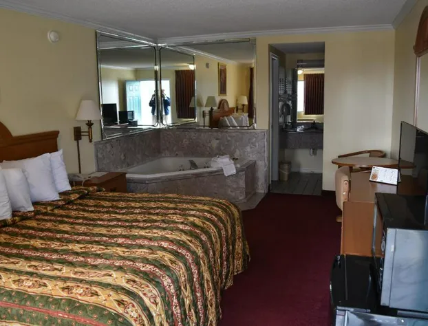 Star Inn Biloxi hotel detail image 4