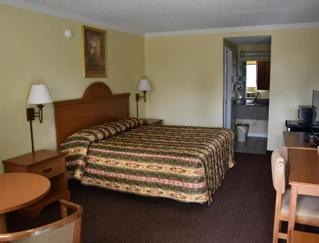 Star Inn Biloxi hotel detail image 2