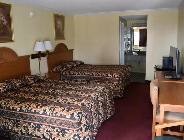 Star Inn Biloxi hotel detail image 3