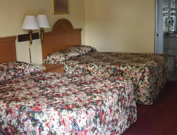 Star Inn Biloxi hotel detail image 4