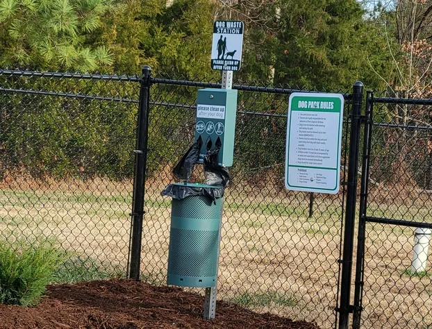 Days Inn and Suites by Wyndham Oxford hotel detail image 1