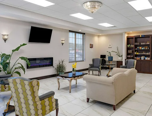 Days Inn and Suites by Wyndham Oxford hotel detail image 4