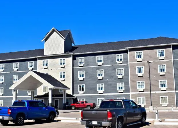 Quality Inn & Suites hotel detail image 1