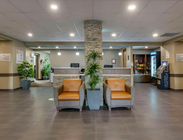 Quality Inn & Suites hotel detail image 2