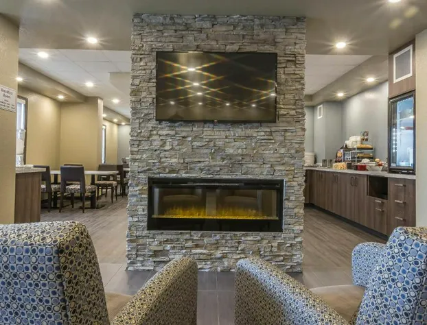 Quality Inn & Suites hotel detail image 3