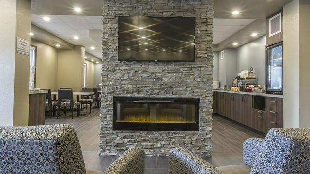 Quality Inn & Suites hotel detail image 3