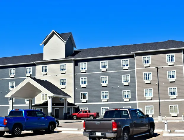 Quality Inn & Suites hotel detail image 1