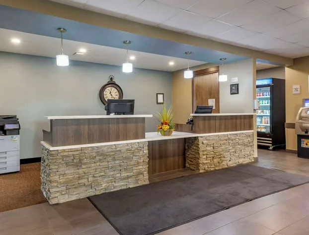 Quality Inn & Suites hotel detail image 2